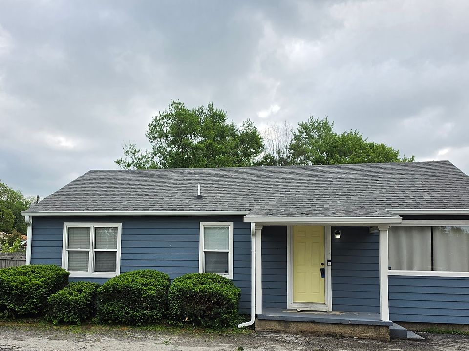 1st image of 3031 S Keystone Ave