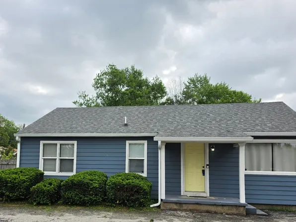 3031 S Keystone Ave, Indianapolis, IN 46237