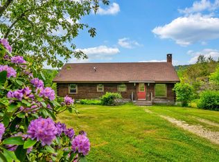 124 Goat Lake Rd, Chester, NS B0J1J0