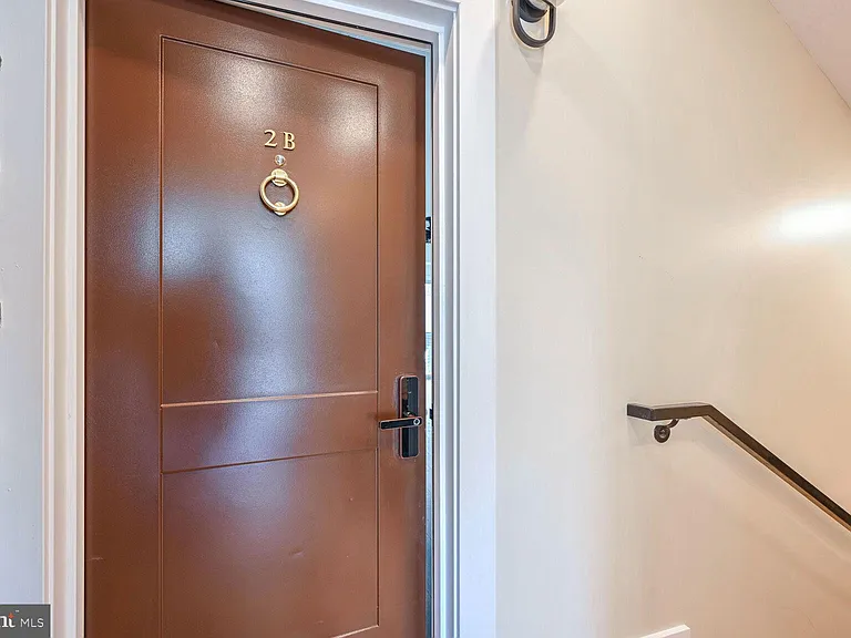 3304 Georgia Ave NW #2B — Photo 1