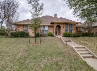3701 Blain Dr, Rowlett, TX 75088