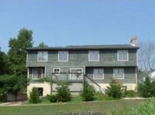 1126 W Old Philadelphia Rd, North East, MD 21901