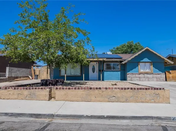 2221 Constantine Ave, Las Vegas, NV 89101