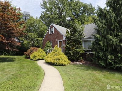 50 Clover Ave, Colonia, NJ, 07067