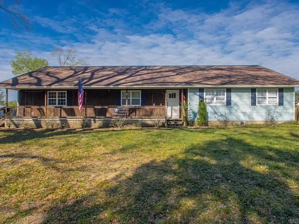 15500 Foxmoor Dr, Little Rock, AR 72206