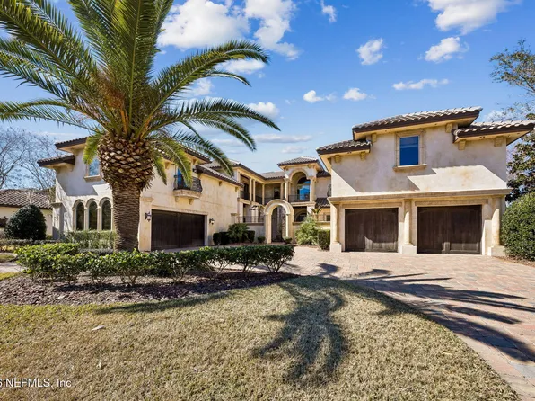 3533 CREST Street, St. Augustine, FL 32092