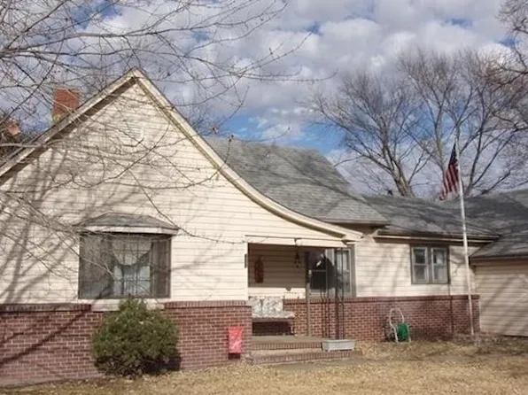 601 Lafayette St, Saint Edward, NE 68660