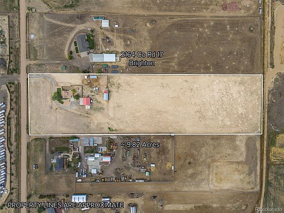 3rd image of 2164 County Road 17