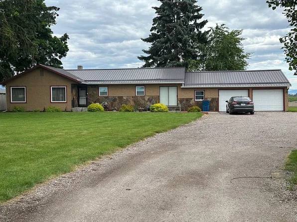 931 Main St SW, Ronan, MT 59864