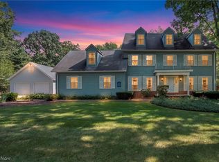 5931 Linder Cir NE, Canton, OH 44721