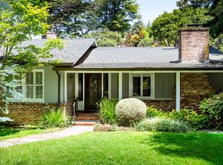 4434 Clarewood Dr, Oakland, CA 94618