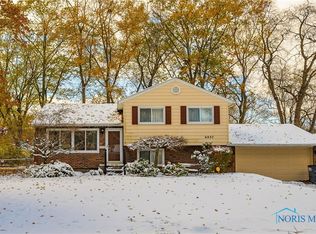 6037 Benalex Dr, Toledo, OH 43612