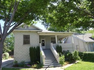 2101 Spencer Ave, Oroville, CA 95966