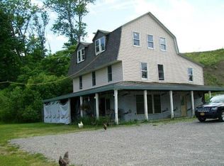 County Highway 32, Cherry Valley, NY 13320