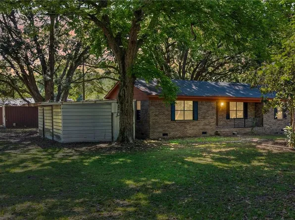 10585 Dauphin Island Pkwy, Theodore, AL 36582