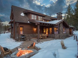 10120 Sagebrush Ct, Truckee, CA