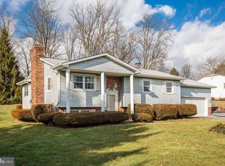 1506 Pilgrim Ln, Finksburg, MD 21048