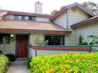 5365 Traci Dr, Santa Barbara, CA 93111