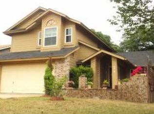4610 Velasco Pl, Austin, TX 78749