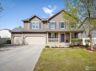 11175 Cimarron St, Firestone, CO 80504