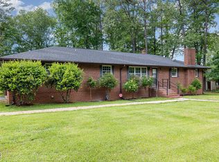 3610 Randolph Rd, Durham, NC 27705