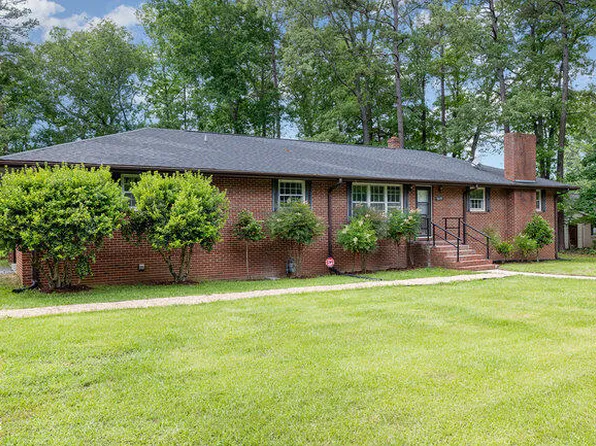 3610 Randolph Rd, Durham, NC 27705