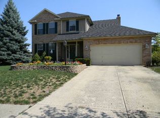 3144 Bennison Ct, Hilliard, OH 43026