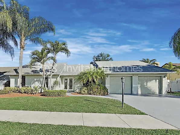 17745 Woodview Ter, Boca Raton, FL 33487