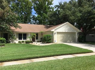 15018 Southfork Dr, Tampa, FL 33624