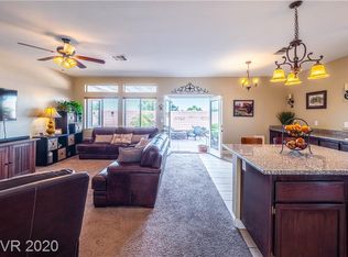 1062 Casady Hollow Ave, Las Vegas, NV 89012