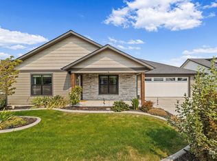 3215 Parkridge Way, Lewiston, ID 83501