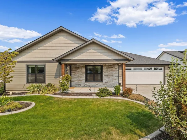 3215 Parkridge Way, Lewiston, ID 83501
