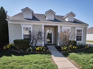 13438 Allegiance Dr, Fishers, IN 46037