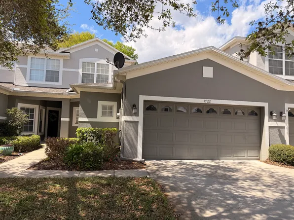 1722 Travertine Ter, Sanford, FL 32771