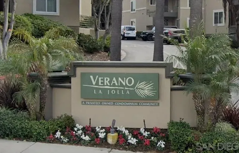 7405 Charmant Dr #2313 — Photo 1