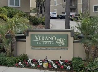 7405 Charmant Dr Unit 2313, San Diego, CA 92122