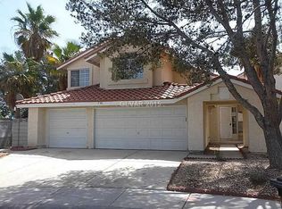 7601 Tortola Bay Ln, Las Vegas, NV 89128