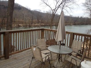 22509 County Road 9000, Dixon, MO 65459