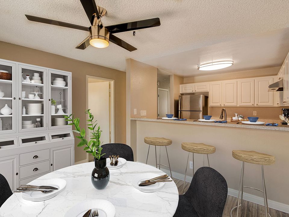 Portico Apartment Rentals Fullerton, CA Zillow