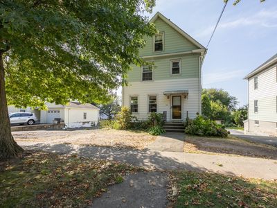 624 Woodward Avenue, New Haven, CT, 06512