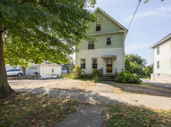 624 Woodward Avenue, New Haven, CT 06512