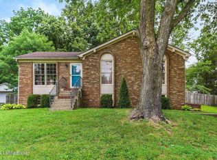 7809 Mary Sue Dr, Louisville, KY