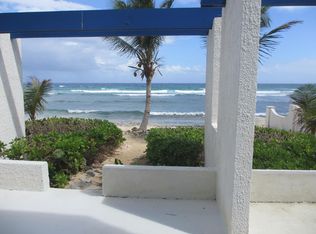 101 Granada Del Mar Condominiums, Christiansted, VI 00820
