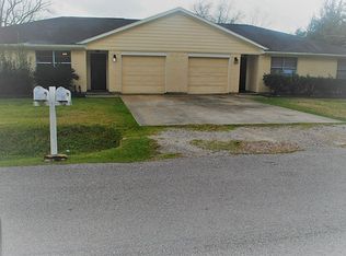 17423 Fir Rd, Alvin, TX 77511