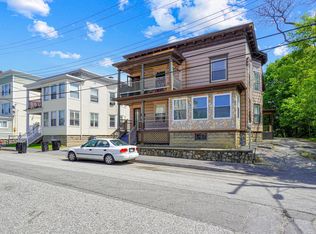 128 Howe St, Lewiston, ME 04240