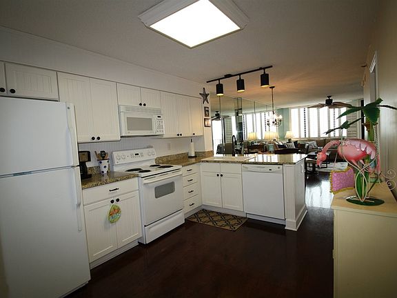 4th image of 3513 S Ocean Blvd APT 302