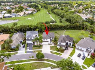 Mission Bay, Boca Raton, FL 33428