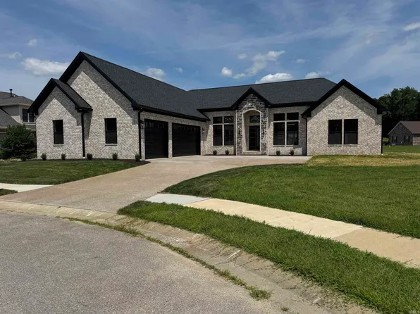 6244 Sable Ridge Dr, Newburgh, IN 47630