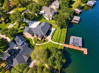 9354 Escondido Dr, Willis, TX 77318