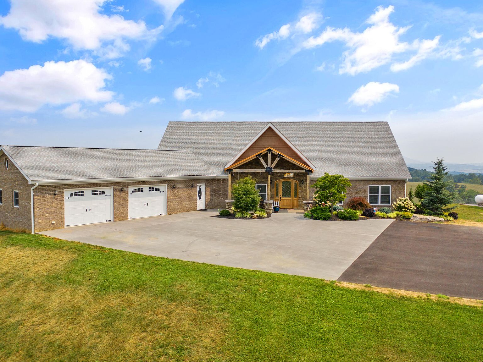 10522 Mount Zion Rd, Linville, VA 22834 MLS 900445 Zillow